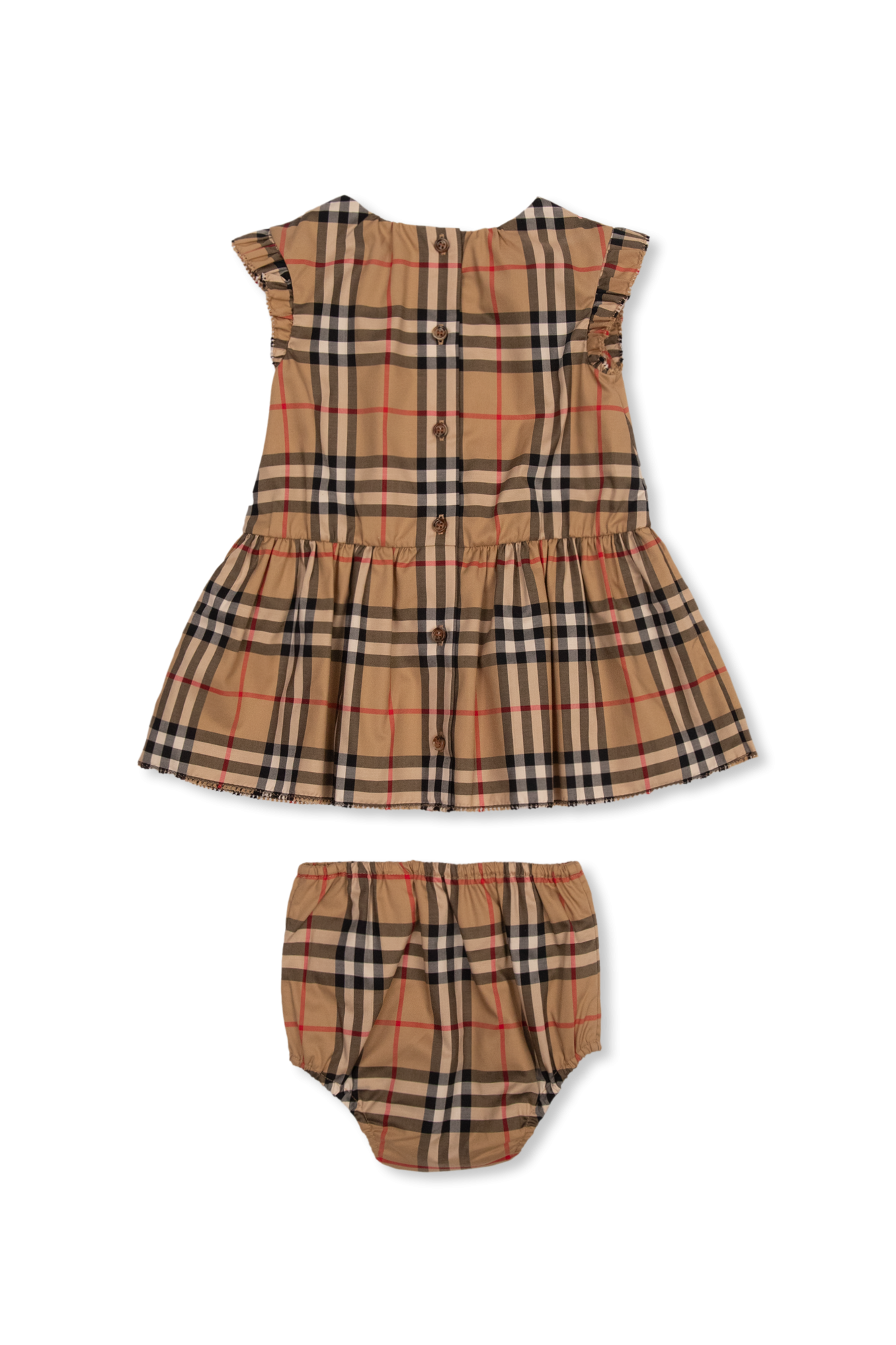 Burberry childrenswear sale best sale